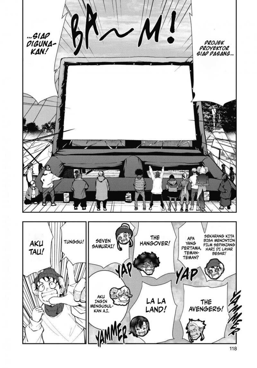 Zombie 100 ~Zombie ni Naru Made ni Shitai 100 no Koto~